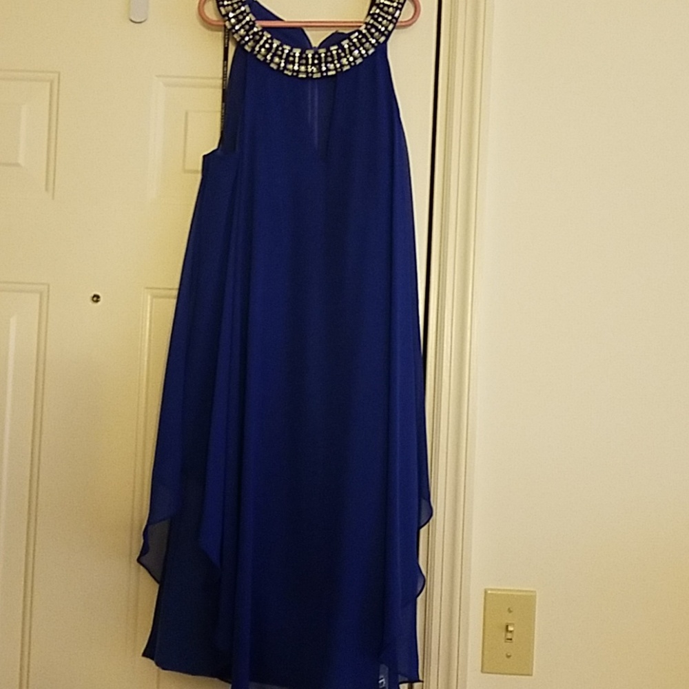 NWT vince camuto dress